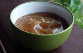 🟢 ✅ Savoury Pear Sauce Or Chutney