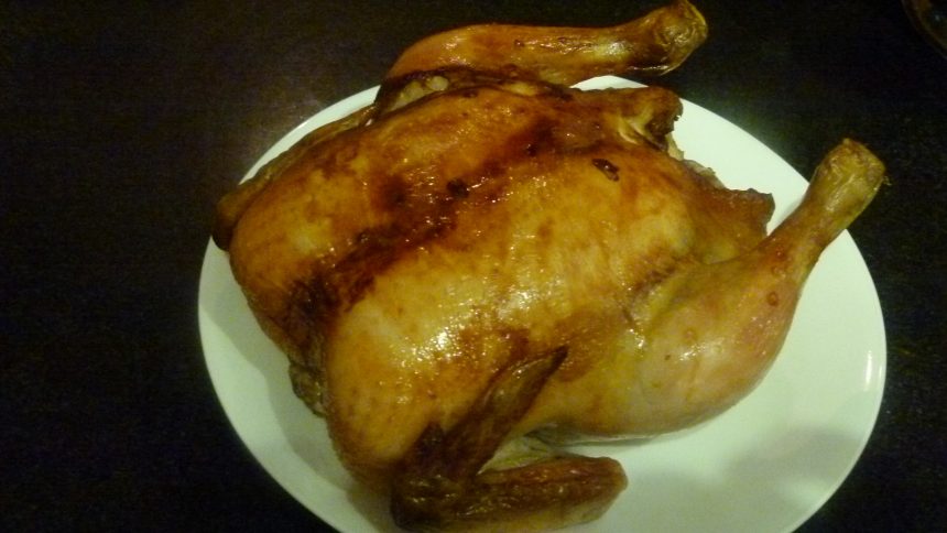 Chicken
