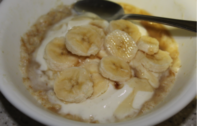 bananaporridge