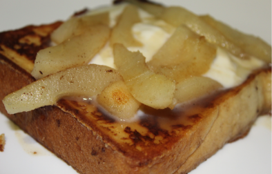 frenchtoastpear