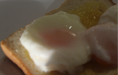 poachedegg