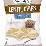 🟠 ✅ Lentil Chips