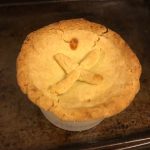 Failsafe Gluten Free Pastry