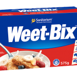 🟢 ✅ Weetbix or GF Weetbix