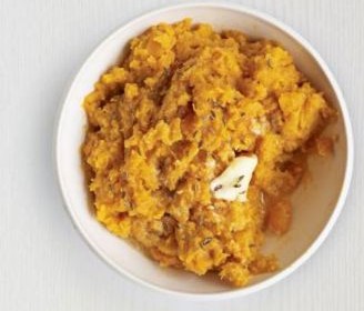 🟢 ✅ Root Veggie Mash