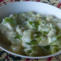 Failsafe Leek In White Sauce