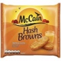 🟢 ✅ McCains Hash Brown