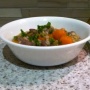 Friendly Irish Lamb Stew
