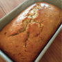 🟠⚠️Gluten Free Banana Bread