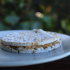 🟠 ✅ Rice Cakes With Maple Syrup And Cashew Spread