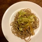 🟠 ✅Creamy Zucchini Pasta