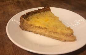 Failsafe “Citrus” Tart