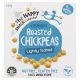 🟠 ✅ Roasted Chickpeas