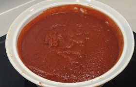 🟢 ✅ Friendly Tomato Free Pasta Sauce