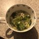🟡  ✅  Chicken And Leek Soup With Quinoa And Cabbage