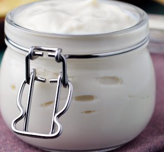 Tofu Sour Cream